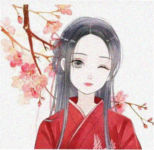 读者林见夏的留言头像